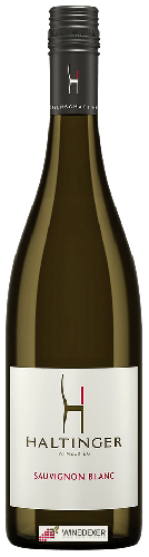 Domaine Haltinger Winzer - Sauvignon Blanc Domaine Haltinger Winzer - Sauvignon Blanc