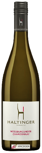 Domaine Haltinger Winzer - Weissburgunder - Chardonnay