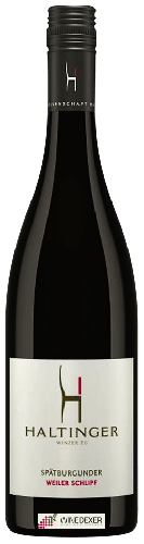 Domaine Haltinger Winzer - Weiler Schlipf Spätburgunder