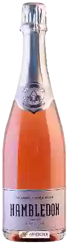 Domaine Hambledon Vineyard - Classic Cuvée Rosé