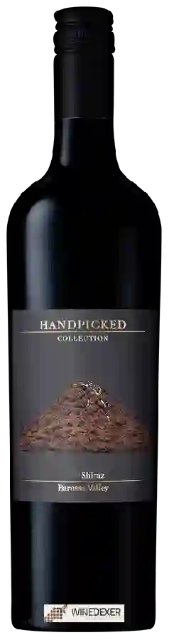 Domaine Handpicked - Collection Shiraz Domaine Handpicked - Collection Shiraz