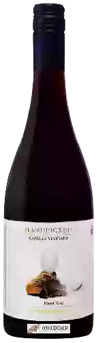 Domaine Handpicked - Capella Vineyard Pinot Noir