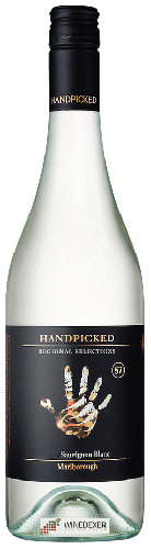 Domaine Handpicked - Regional Selections Sauvignon Blanc
