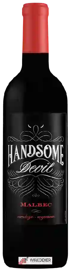 Domaine Handsome Devil - Malbec