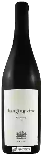 Domaine Hanging Vine - Parcel 4 Chardonnay