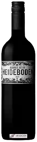 Domaine Hannes Reeh - Heideboden Rot