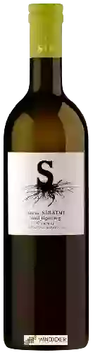 Domaine Hannes Sabathi - Ried Jagerberg Chardonnay