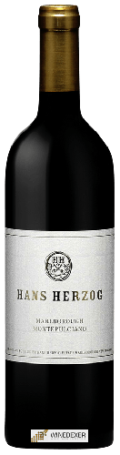 Domaine Hans Herzog - Hans Family Estate - Montepulciano