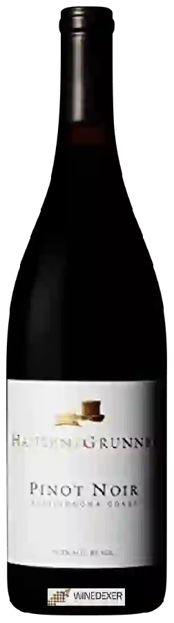 Domaine Hansen/Grunner - Pinot Noir