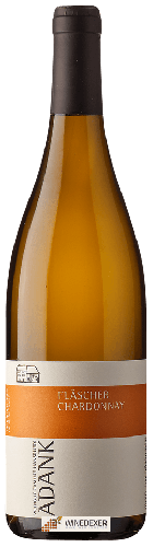 Domaine Hansruedi Adank - Fläscher Chardonnay