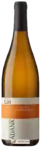 Domaine Hansruedi Adank - Fläscher Chardonnay