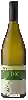 Domaine Hansruedi Adank - Fläscher Pinot Blanc