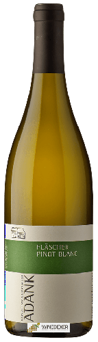 Domaine Hansruedi Adank - Fläscher Pinot Blanc
