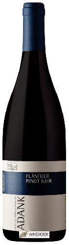 Domaine Hansruedi Adank - Fläscher Pinot Noir
