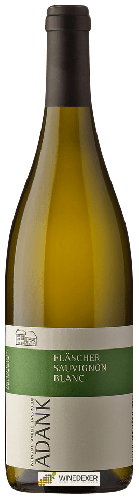 Domaine Hansruedi Adank - Fläscher Sauvignon Blanc