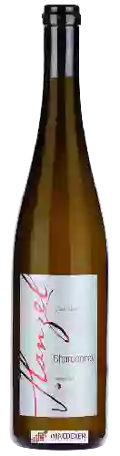 Domaine Hanzel - Chardonnay Pozdní Sběr