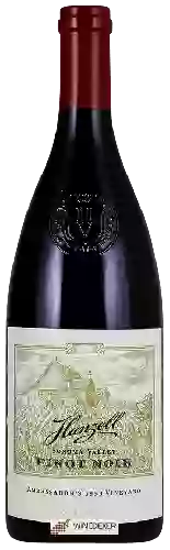 Domaine Hanzell - Ambassador's 1953 Vineyard Pinot Noir