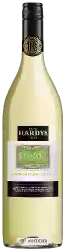 Winery Hardys - Stamp Sauvignon Blanc - Sémillon