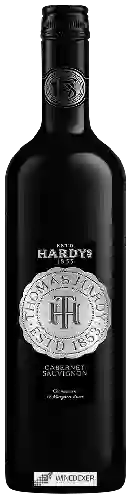 Domaine Hardys - Thomas Hardy Cabernet Sauvignon