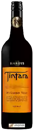 Bodega Hardys - Tintara Shiraz