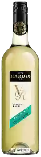 Domaine Hardys - Varietal Range Pinot Grigio