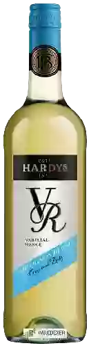 Domaine Hardys - Varietal Range Sauvignon Blanc