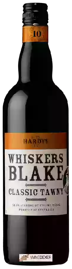Domaine Hardys - Whiskers Blake Classic Tawny Port