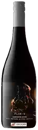 Domaine Harewood Estate - Flux-V Pinot Noir
