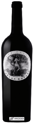Winery Harlan Estate - Harlan Estate Red Winery Harlan Estate - Harlan Estate Red