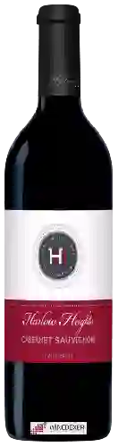 Domaine Harlow Heights