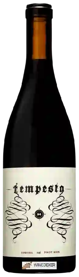 Domaine Harrington - Tempesta Corvina - Pinot Noir