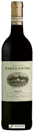 Domaine Hartenberg - Merlot