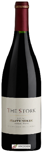 Weingut Hartenberg - The Stork Weingut Hartenberg - The Stork