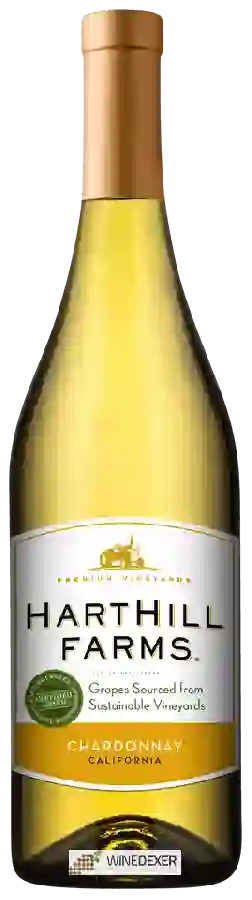 Domaine Harthill Farms - Chardonnay