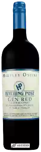 Domaine Hartley Ostini Hitching Post - Generation Red