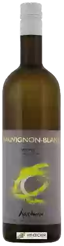 Domaine Hartmann - Sauvignon Blanc