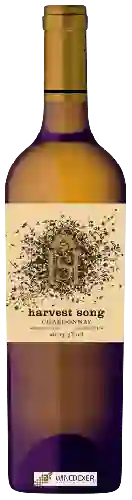 Domaine Harvest Song