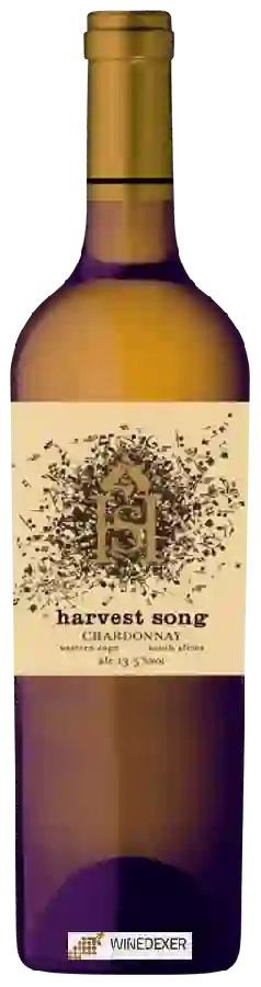 Domaine Harvest Song - Chardonnay