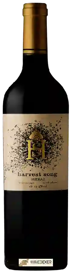Domaine Harvest Song - Shiraz