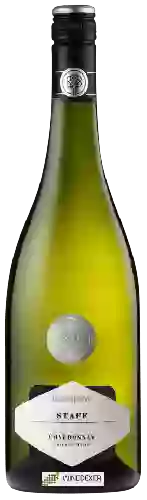 Domaine Haselgrove - Staff Chardonnay