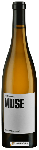 Domaine Hasler - MUSE Chardonnay