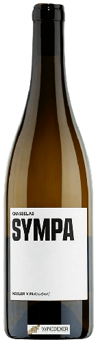 Domaine Hasler - SYMPA Chasselas
