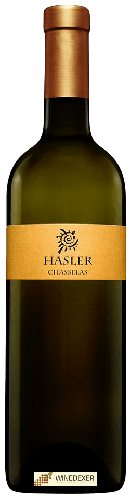 Domaine Hasler - Chasselas