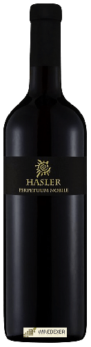 Domaine Hasler - Perpetuum Nobile