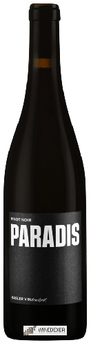Domaine Hasler - PARADIS Pinot Noir
