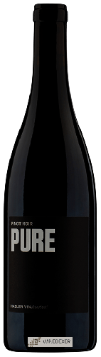 Domaine Hasler - PURE Pinot Noir