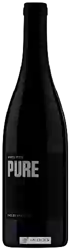 Winery Hasler - PURE Pinot Noir