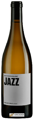 Domaine Hasler - JAZZ Sauvignon Blanc