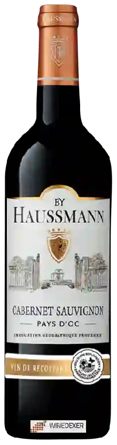 Domaine Haussmann - Cabernet Sauvignon