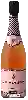 Domaine Haussmann - Charles Haussmann Empire Brut Rosé Champagne